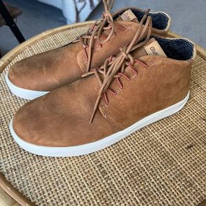 Olukai Nana Hele Chukka Boots - Mens size 10.5. New with tags!